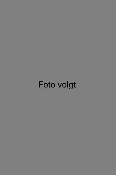 Foto volgt Foto volgt
